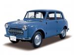 Datsun 112 1956 года